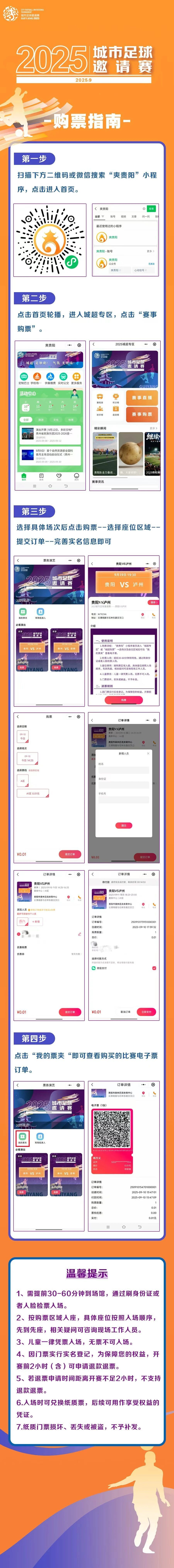 包含所有普, 购票指南 包含所有普, 购票指南