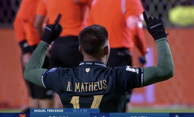 世界杯, 亚前锋苏亚