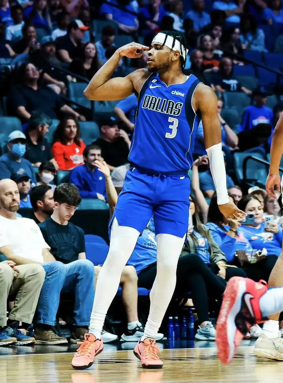 那球太提气 那球太提气