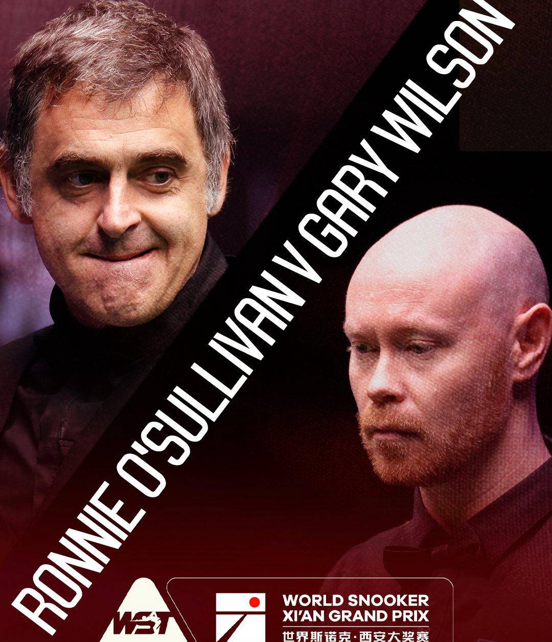 万镑, 打败奥沙利 万镑, 打败奥沙利